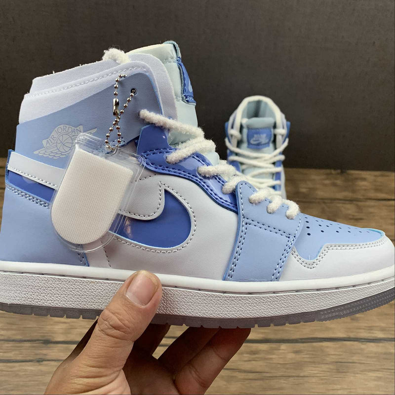AJ1 High