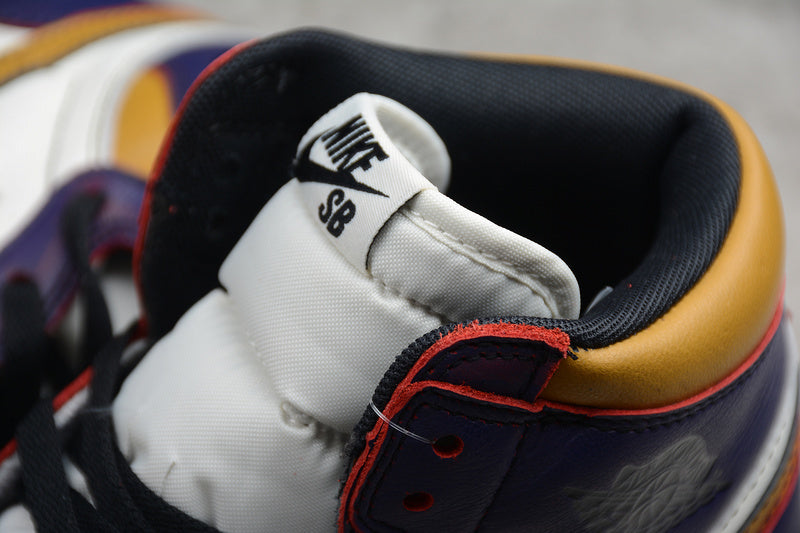 AJ1 High