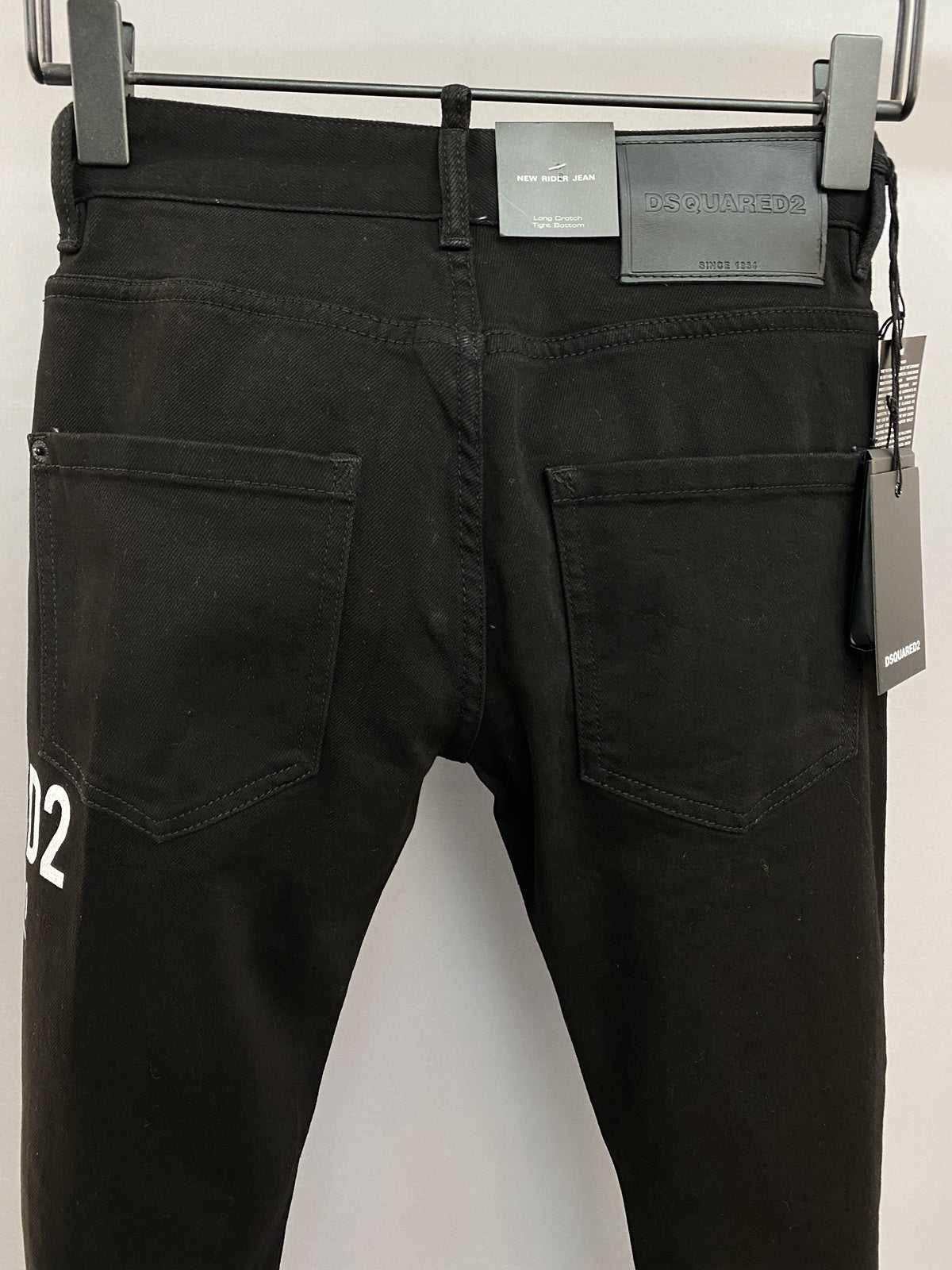 D2 Jeans