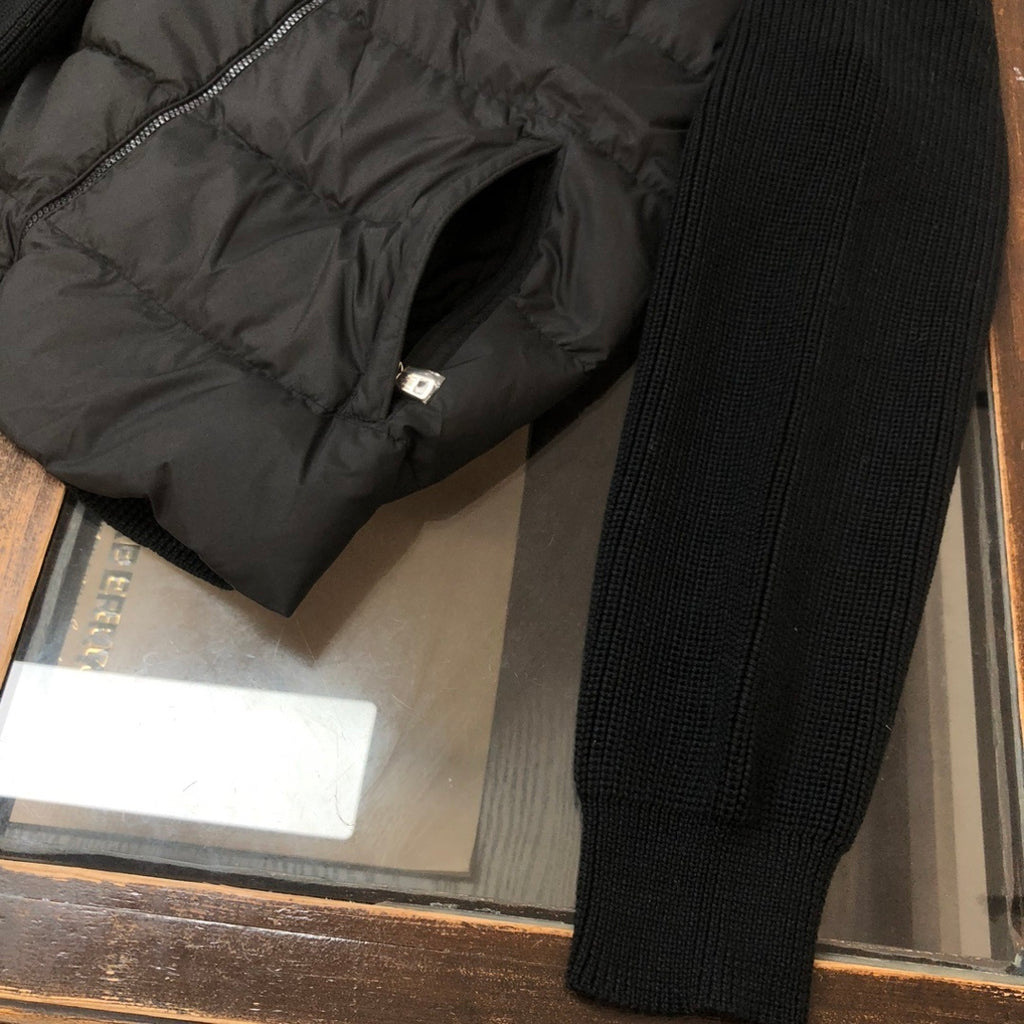 Mon Cardigan