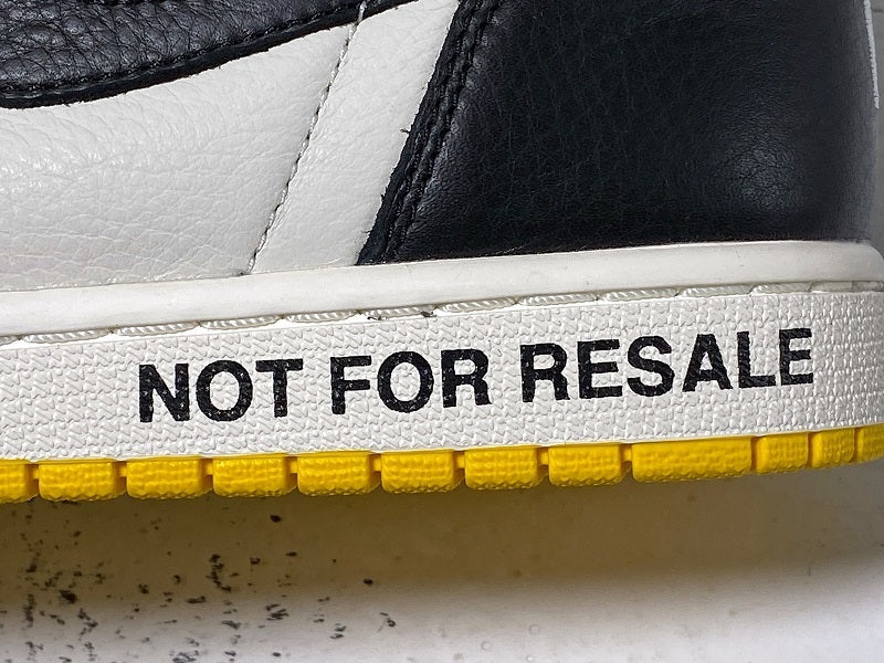 AJ1 High