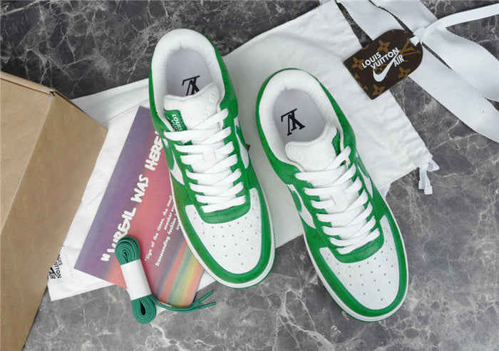 LV Sneakers