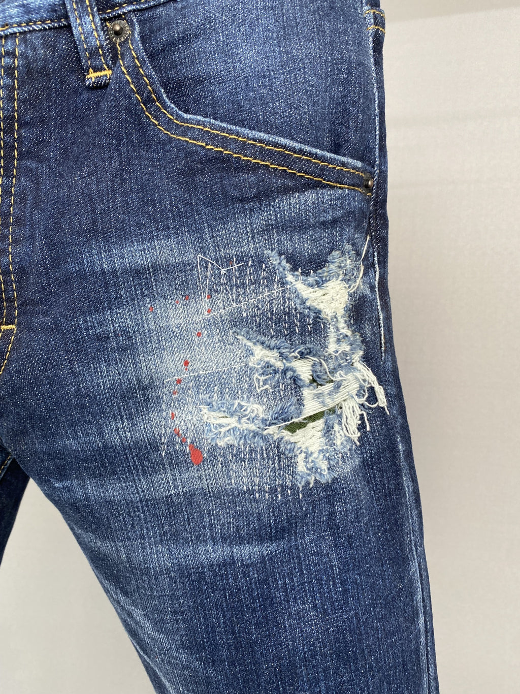 D2 Jeans