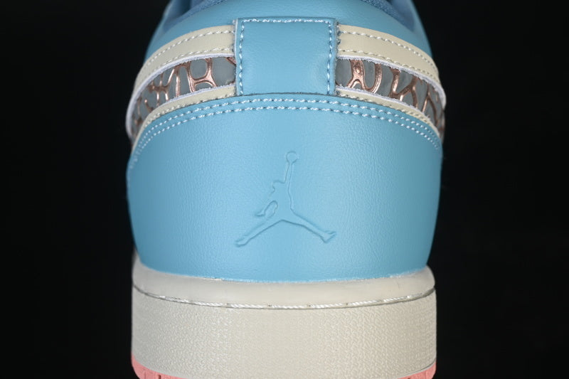 AJ1 Low
