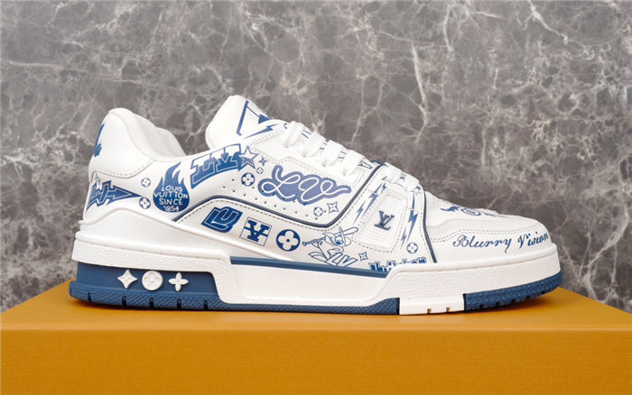 LV Sneakers