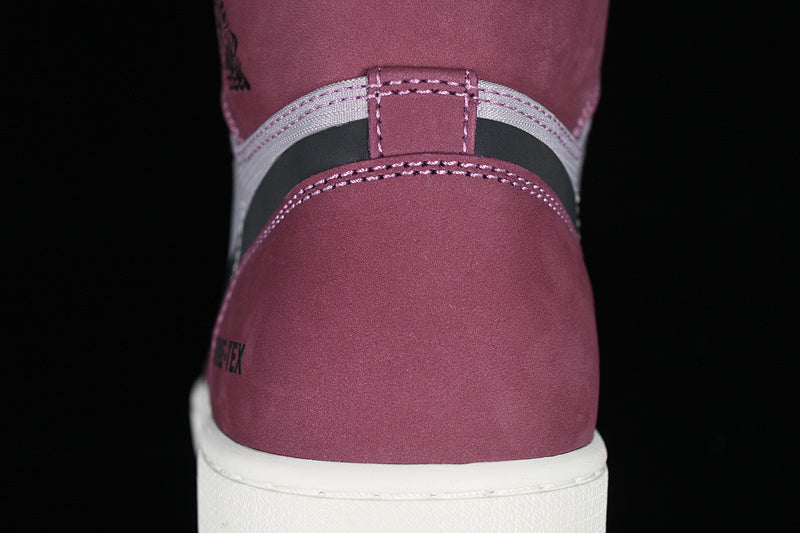 AJ1 High