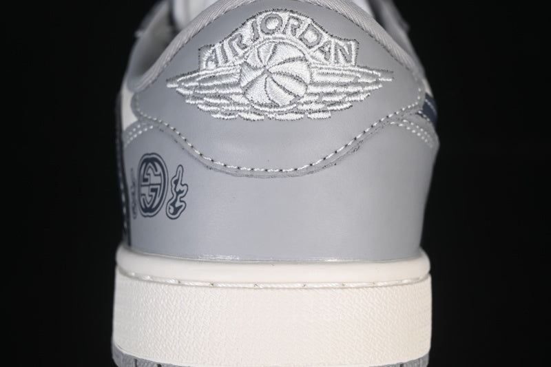 AJ1 Low