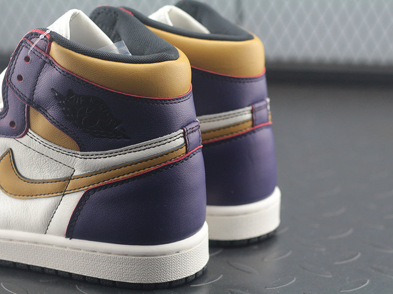 AJ1 High