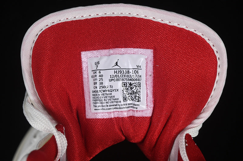 AJ1 Low