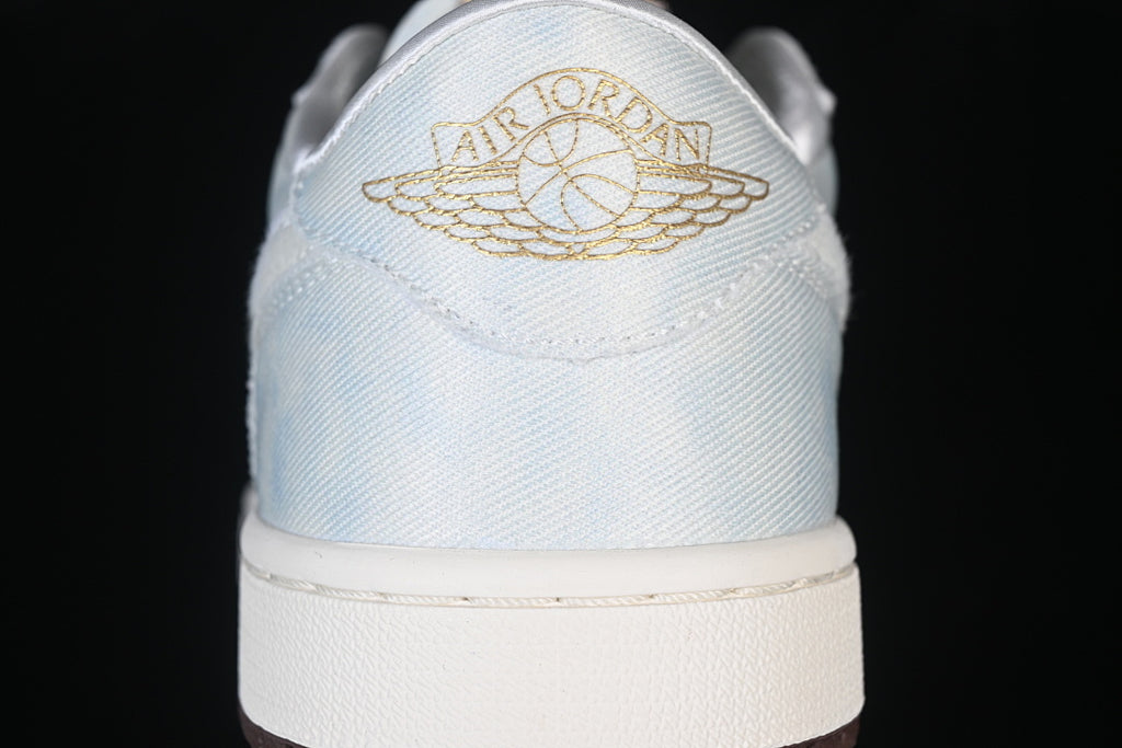 AJ1 Low