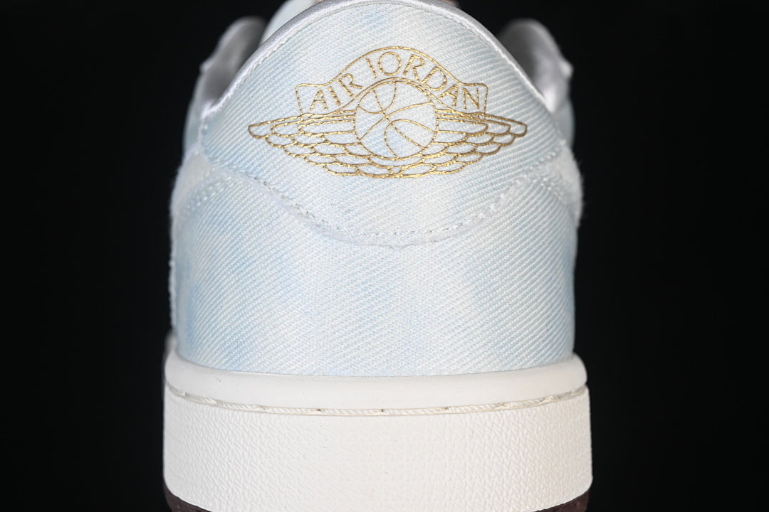 AJ1 Low