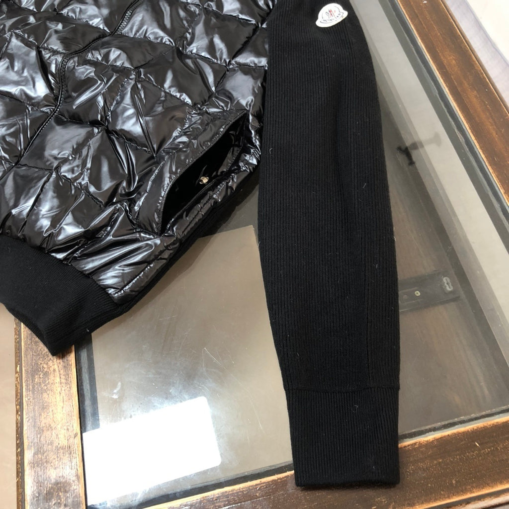 Mon Cardigan