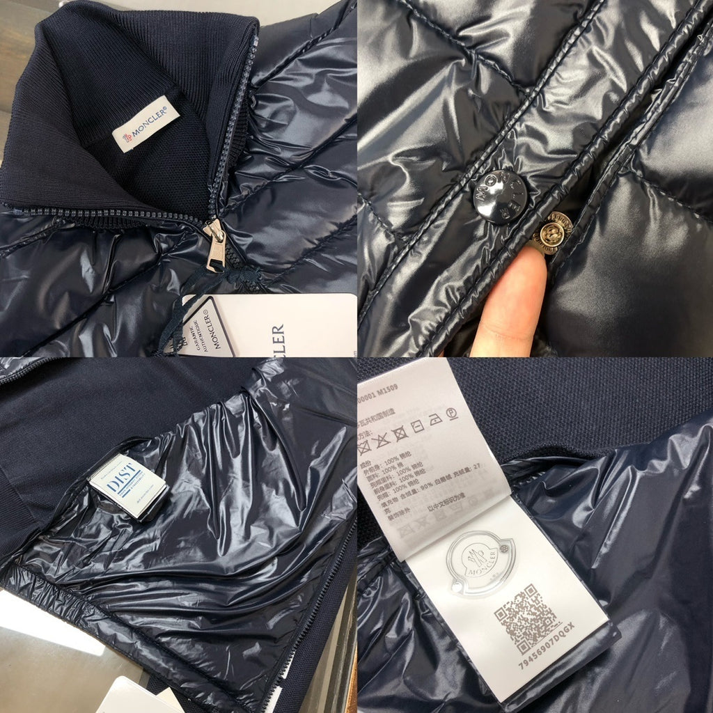 Mon Cardigan