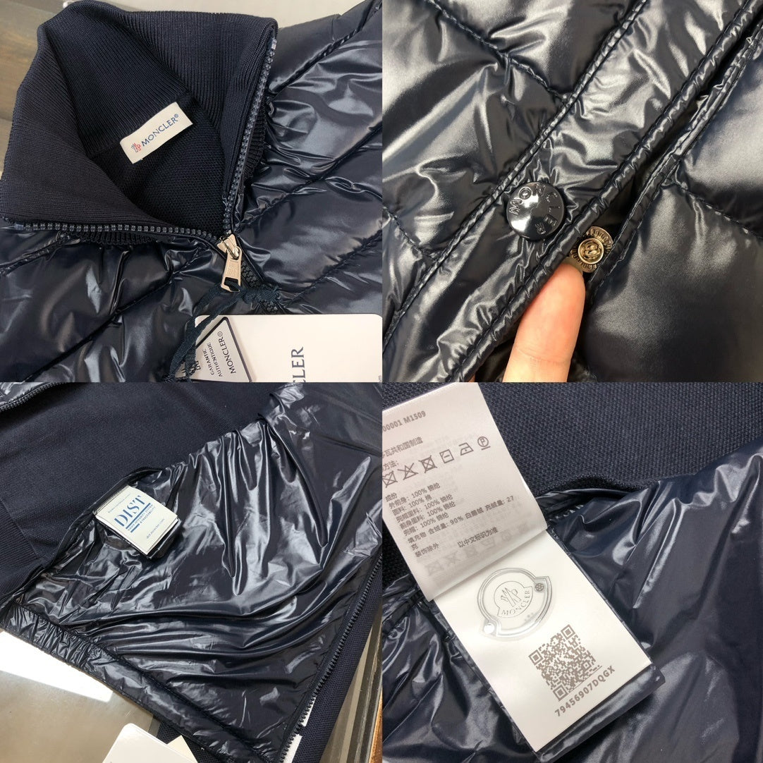 Mon Cardigan