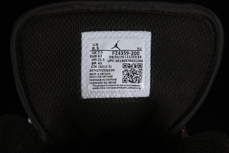 AJ1 Mid