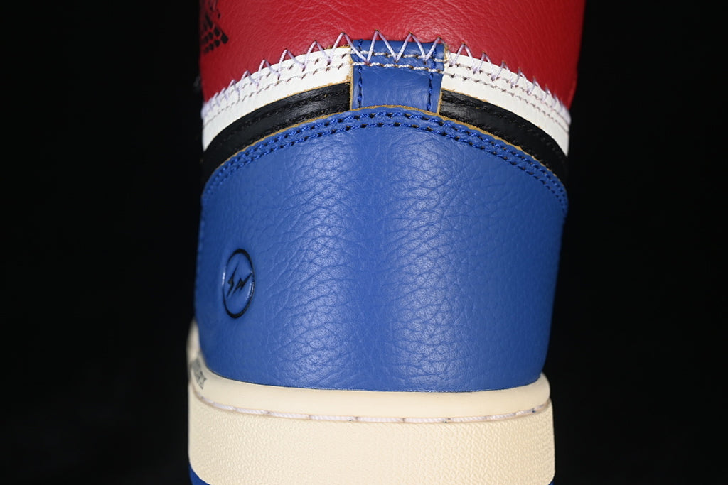 AJ1 High
