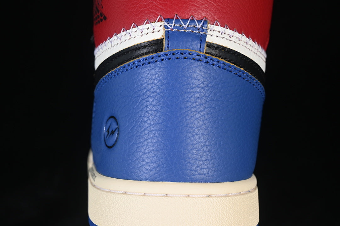 AJ1 High