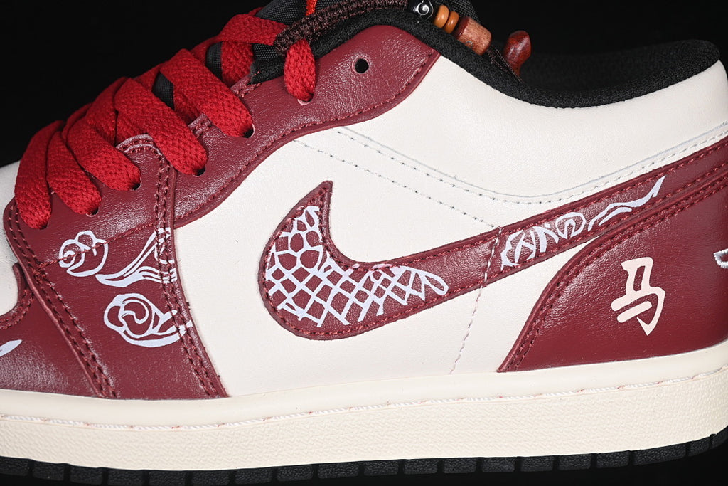 AJ1 Low