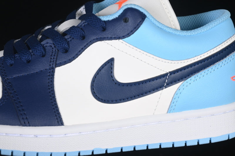 AJ1 Low
