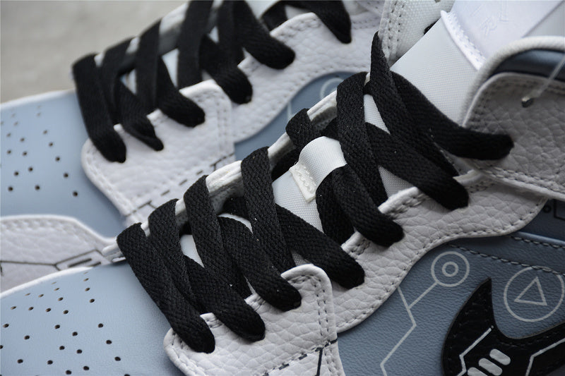 AJ1 Mid