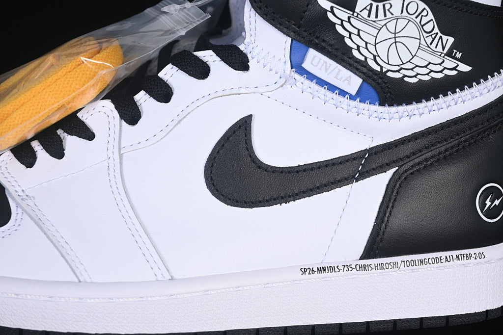 AJ1 High