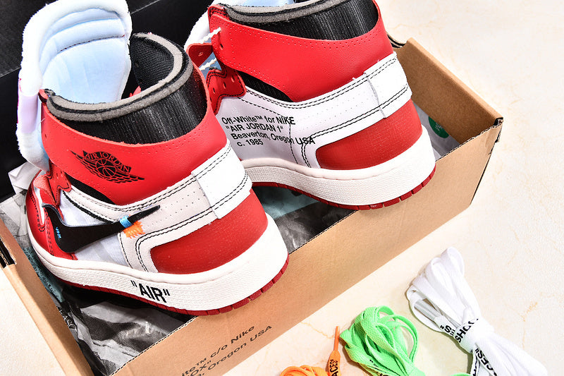 AJ1 High