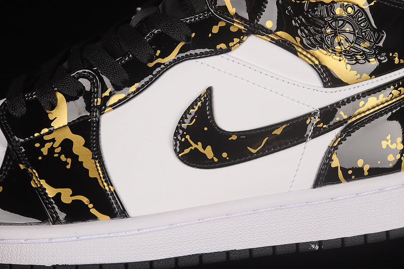 AJ1 Mid