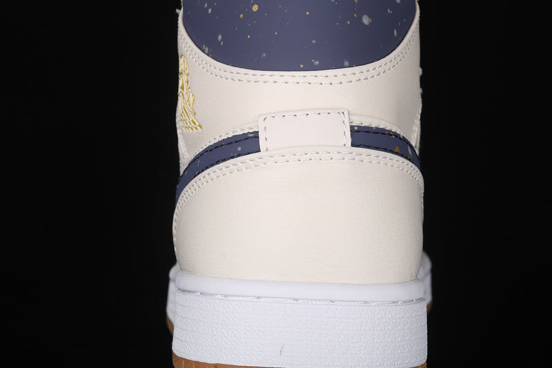 AJ1 Mid