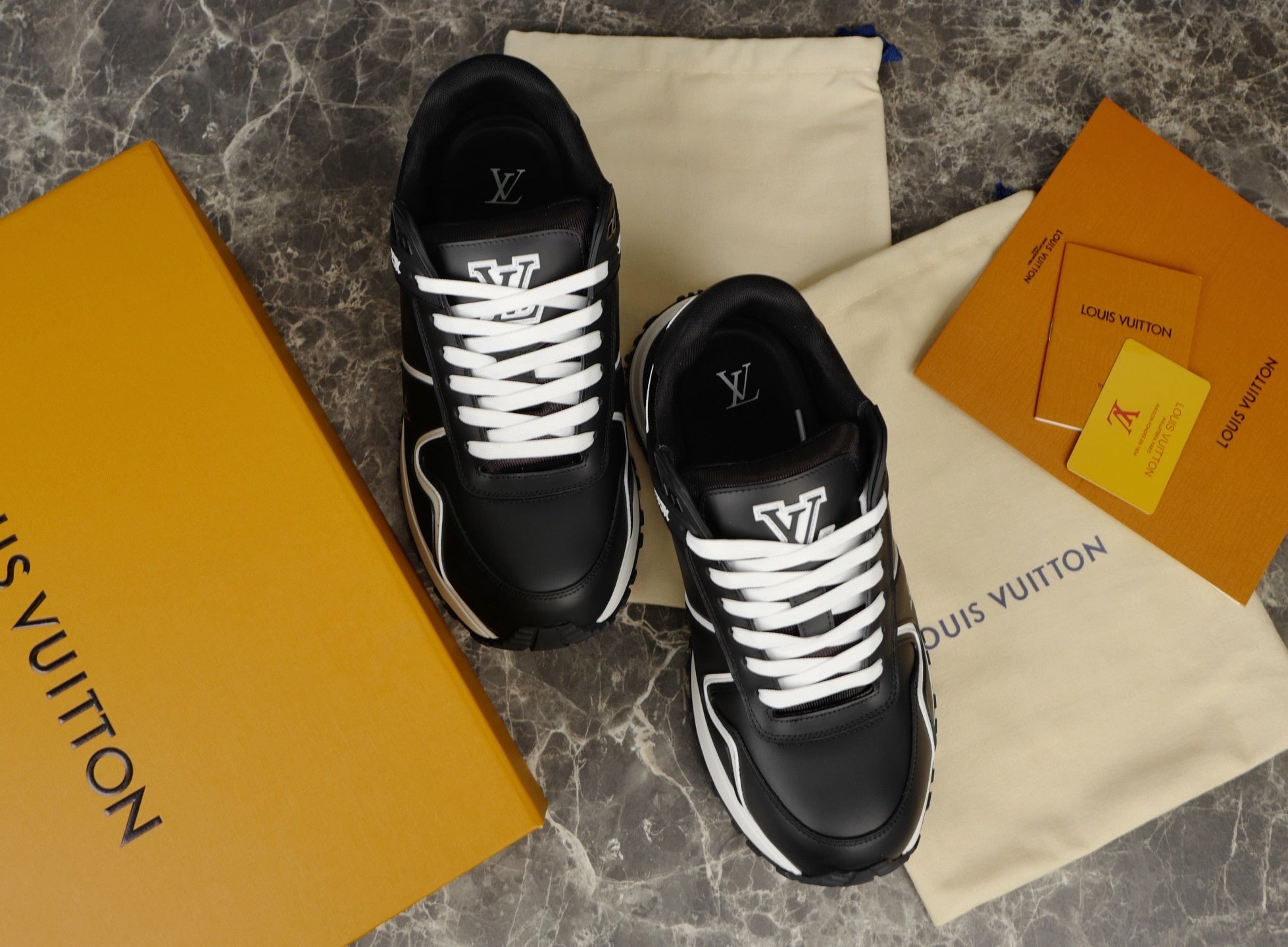 LV Sneakers