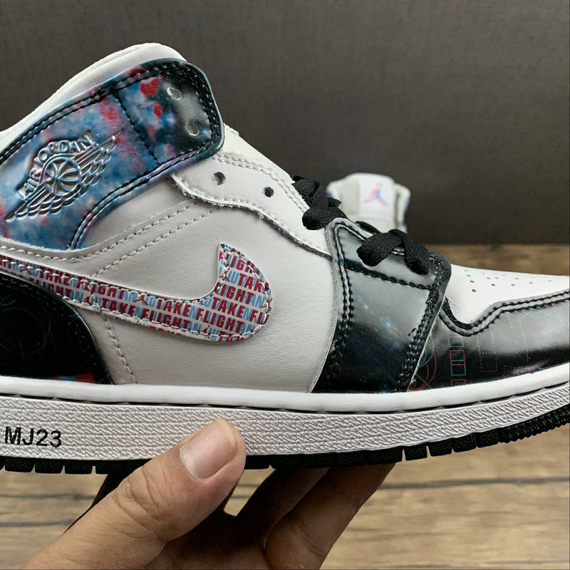 AJ1 Mid