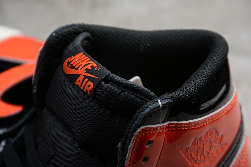 AJ1 High