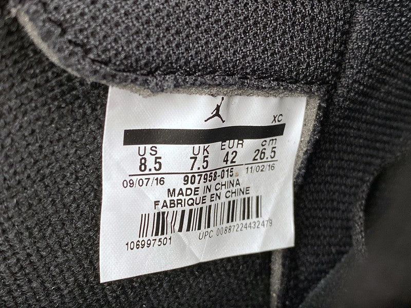 AJ1 High