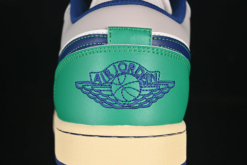AJ1 Low