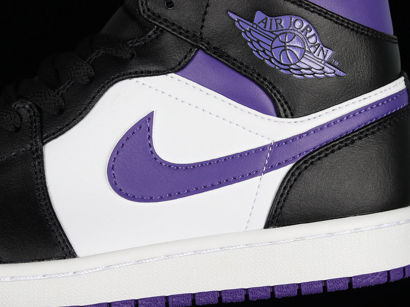 AJ1 Mid