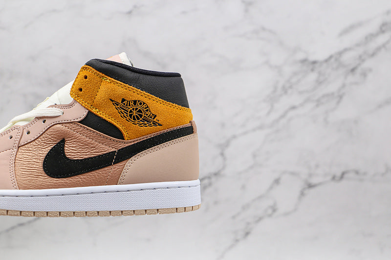 AJ1 Mid