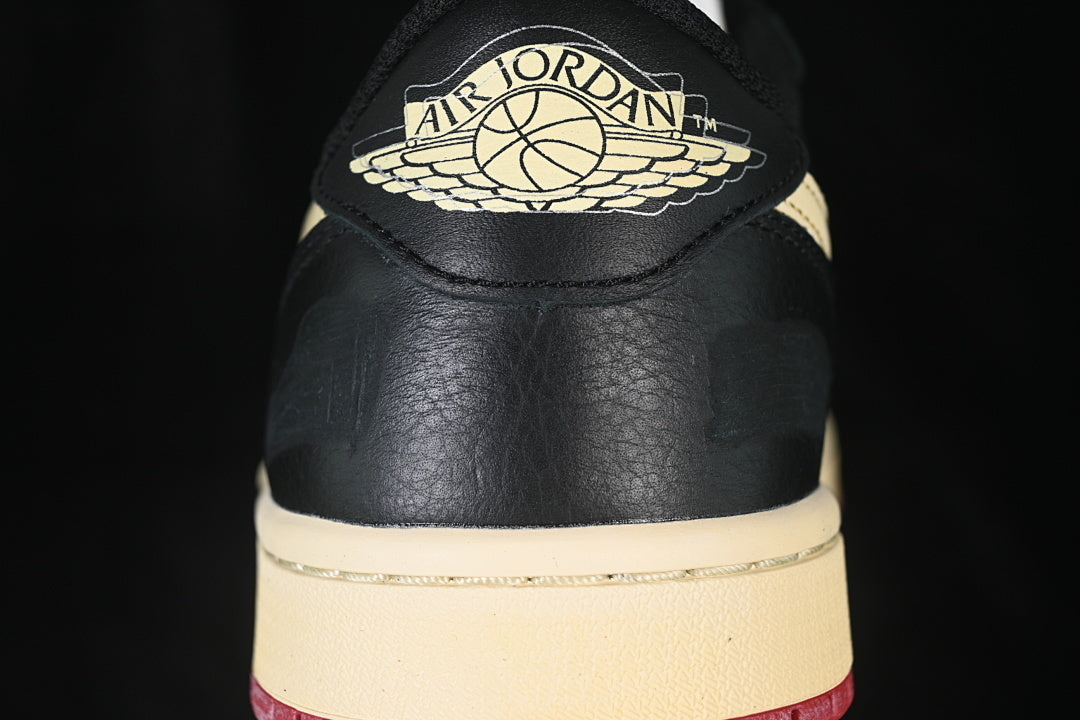 AJ1 Low