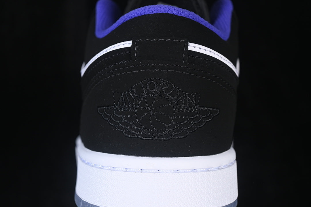 AJ1 Low