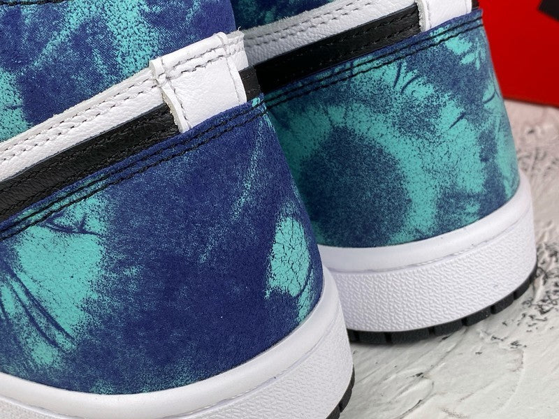 AJ1 High