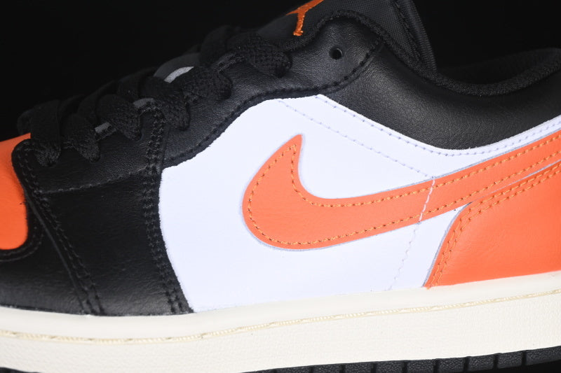 AJ1 Low