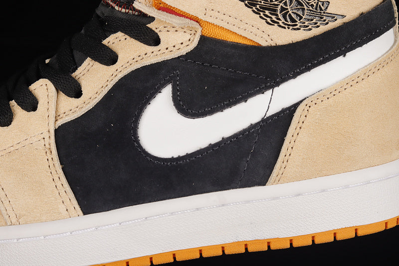 AJ1 High