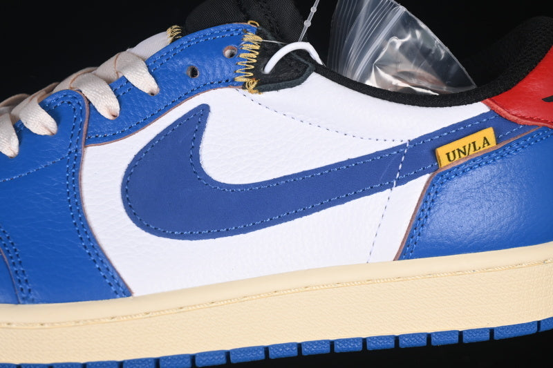 AJ1 Low