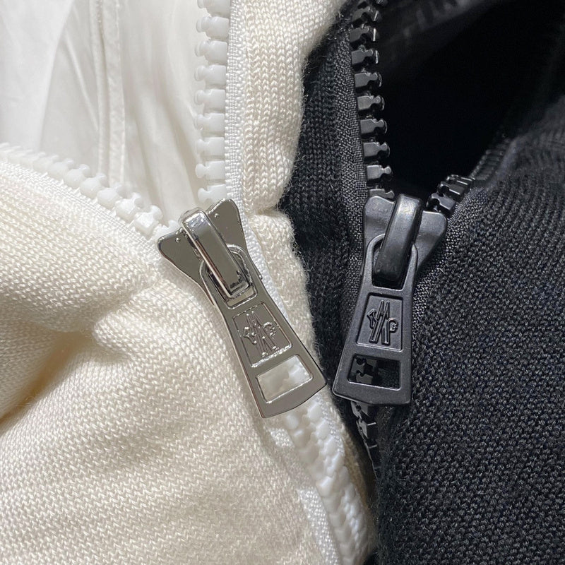 Mon Cardigan