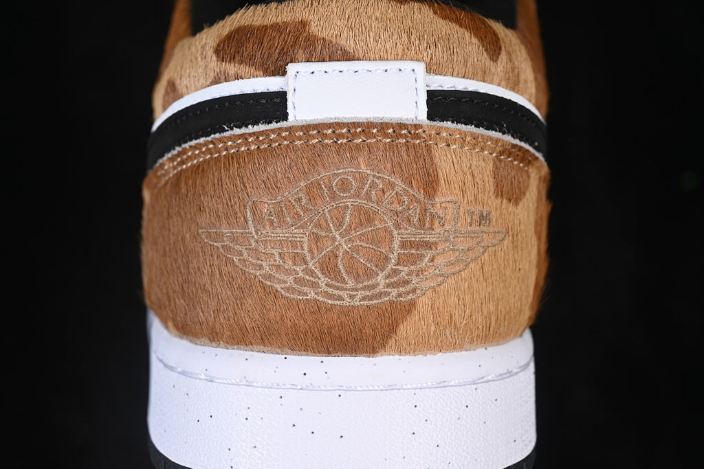 AJ1 Low
