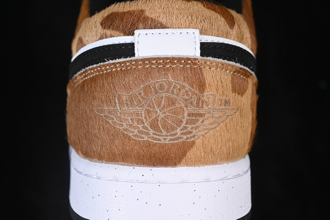 AJ1 Low
