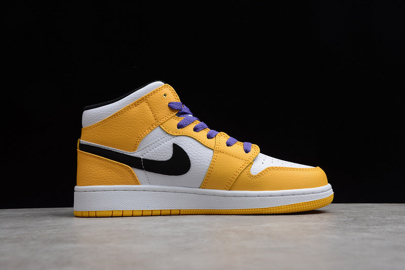 AJ1 Mid