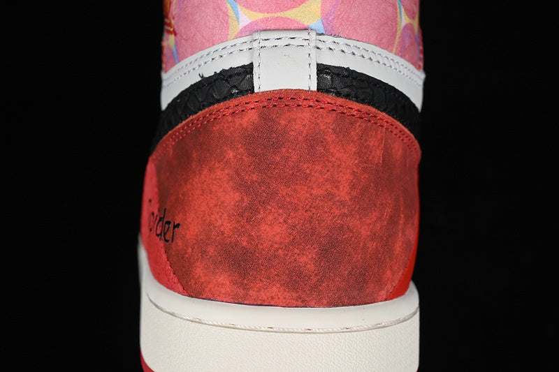 AJ1 High