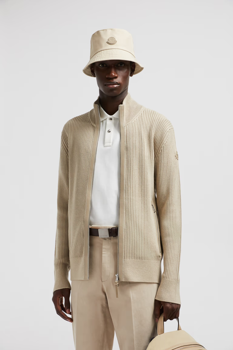 Mon Cardigan