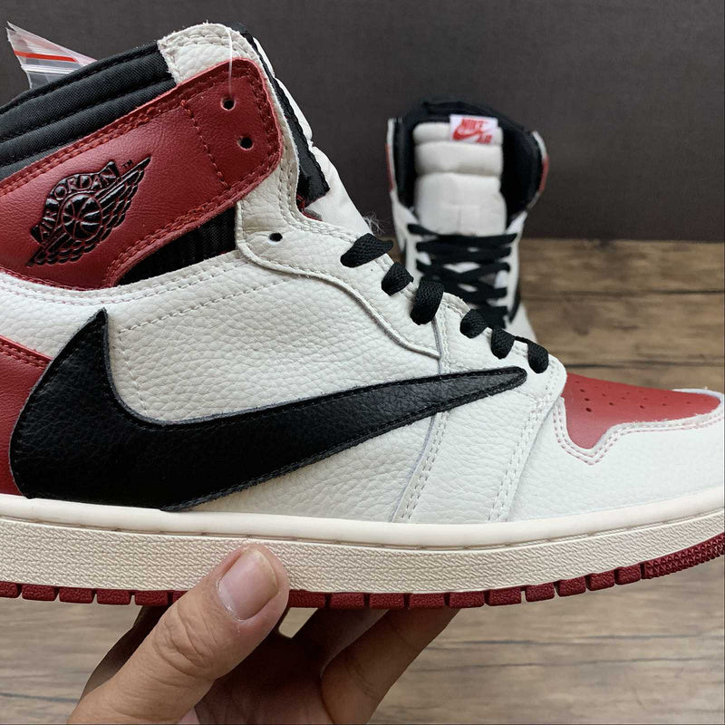 AJ1 High