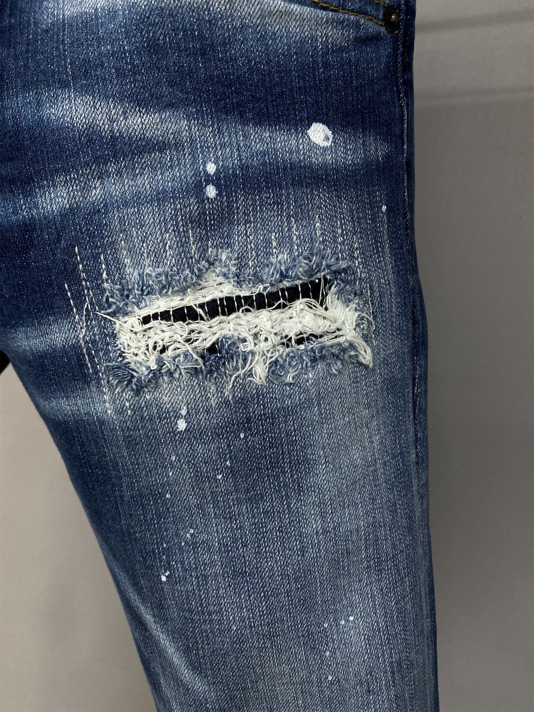 D2 Jeans