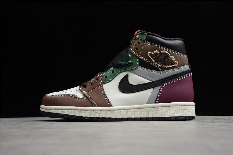 AJ1 High